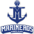 Marineros De Puerto Plata