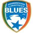 Manningham united blues U23