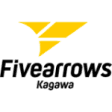 Kagawa Five Arrows