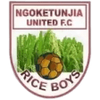 Ngoketunjia United FA
