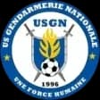 US Gendarmerie