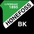 Hønefoss BK W