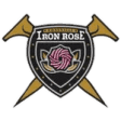 Iron Rose W