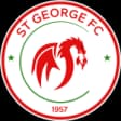 St George Saints U20