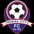 Robina City