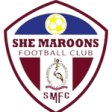 She Maroons W