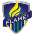 South Coast Flame W