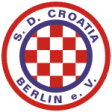 Croatia Berlin