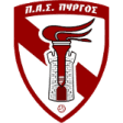 Pas Pyrgos 1968
