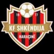 KF Shkendija Haracine
