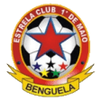 1º De Maio De Benguela