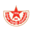 FK Mladi Radnik