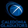 Caledonia Gladiators (women)