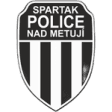 Spartak Police Nad Metuji