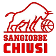 San Giobbe Chiusi