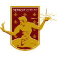 Detroit +