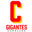 Gigantes De Carolina
