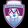Atletico Coruna Montaneros Cf