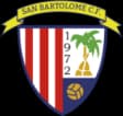 CF San Bartolome