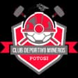 Cd Mineros Potosi