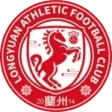Lanzhou Longyuan Athletic U20