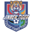 Tianjin Jinmen Tiger U20