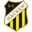 BK Hacken W