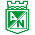 Atletico Nacional Medellin