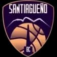 Santiagueno