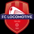 Lokomotivi Tbilisi II