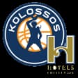 Kolossos Rodou