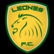 Leones de Leon