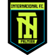 Internacional Palmira W