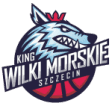 King Wilki Morskie Szczecin
