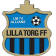 Lilla Torg FF