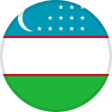 Uzbekistan