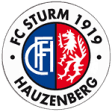 Sturm Hauzenberg