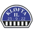 Kløfta