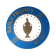 Ranji Trophy