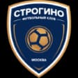 FC Strogino