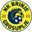 NK Brinje Grosuplje