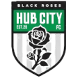 Hub City Fc