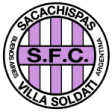 Sacachispas FC Reserves