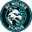 Ipbl Wolves