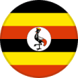 Uganda 3X3 W