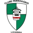 Ferroviario de Lichinga