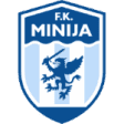 FK Minija Kretinga