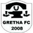 Gretna F.C. 2008