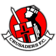 Crusaders Strikers W