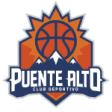Mun. Puente Alto W
